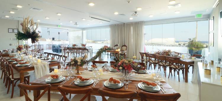 卡曼海滩智选假日套房酒店(Holiday Inn Express & Suites PLAYA DEL CARMEN by IHG)图片
