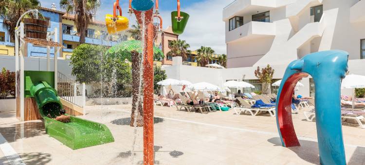 特内里费最佳酒店(Hotel Best Tenerife)图片