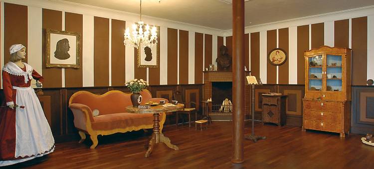 梅泽堡贝斯特韦斯特酒店(Best Western Hotel Halle-Merseburg)图片
