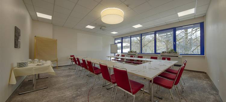 韦茨拉尔贝斯特韦斯特酒店(Best Western Hotel Wetzlar)图片