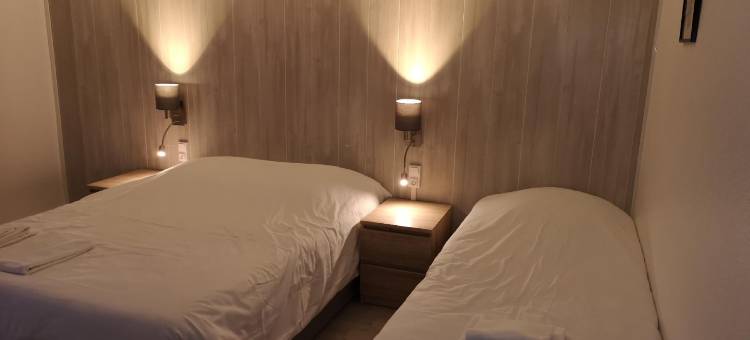杜切瓦尔布兰科酒店(Hotel du Cheval Blanc)图片
