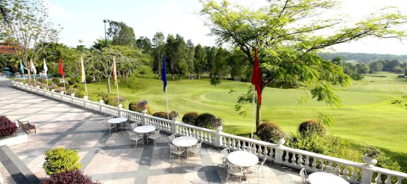 蒲莱泉度假村(Pulai Springs Resort)图片