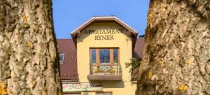 Apartament Rynek图片