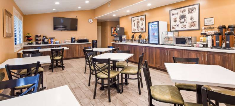 金钥匙贝斯特韦斯特酒店(Best Western Golden Key)图片