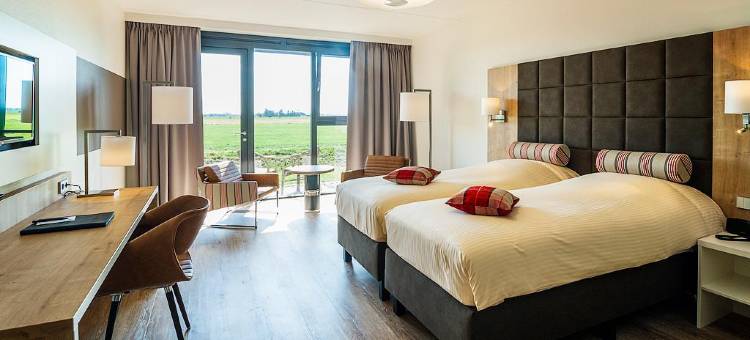 阿杜阿尔德贝斯特韦斯特优质酒店(Best Western Plus Hotel Restaurant Aduard)图片