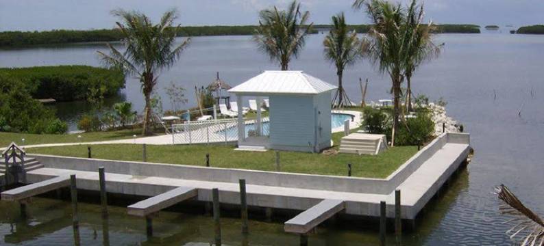 Islander度假村湾畔别墅(Bayside Villas by Islander Resort)图片