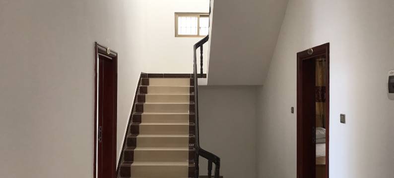 台山兄弟楼客栈图片