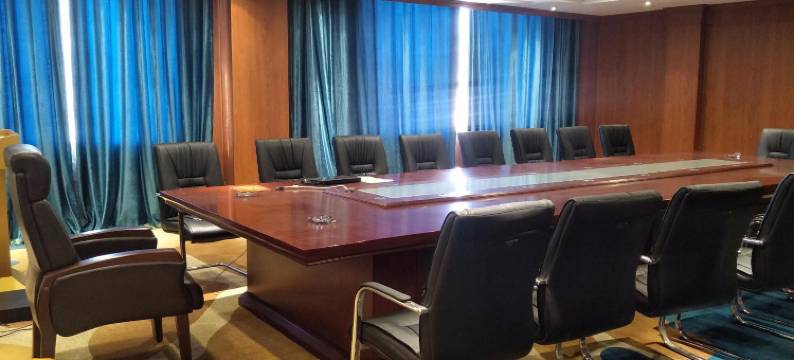 环县海天假日酒店图片