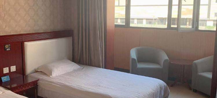 天津逸家快捷酒店图片