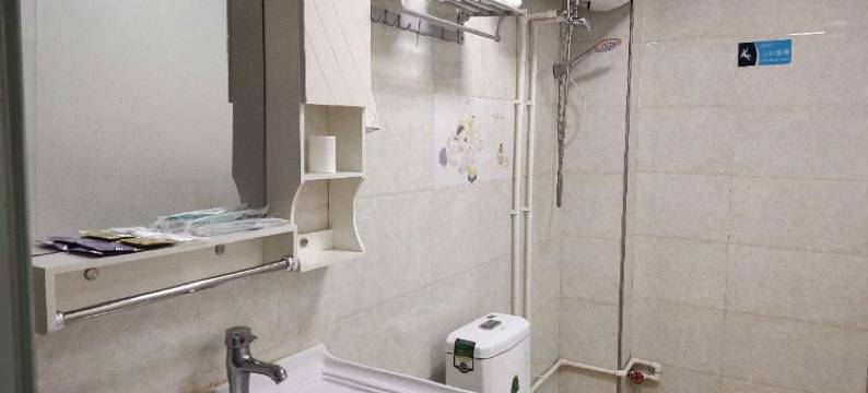 佛坪华兴客栈图片