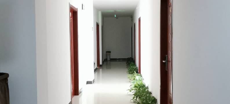 尚品宾馆(湖口店)图片