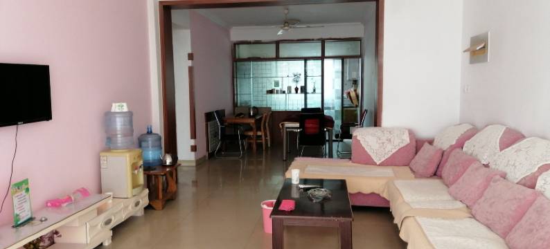 私人领地之家庭连锁公寓(平邑二店)图片