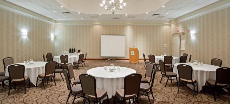 Holiday Inn 奥克维尔(中心)(Holiday Inn Oakville (Centre))图片
