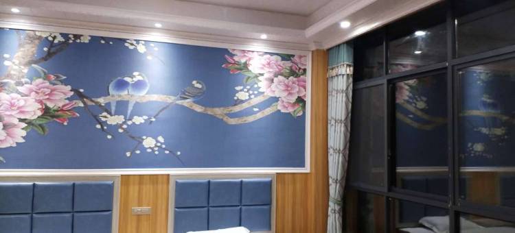 通山乡居客栈图片