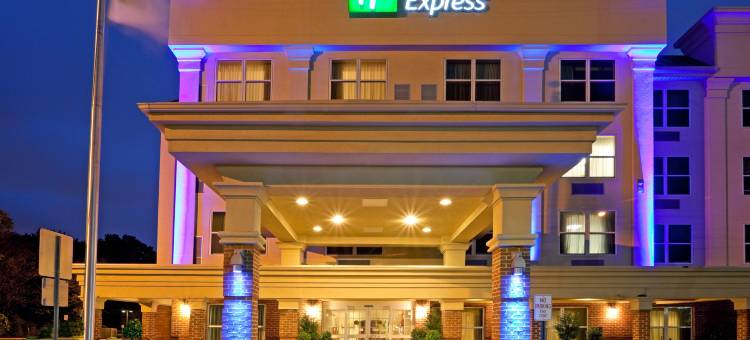 智选假日套房酒店伍德布里奇(Holiday Inn Express & Suites WOODBRIDGE by IHG)图片