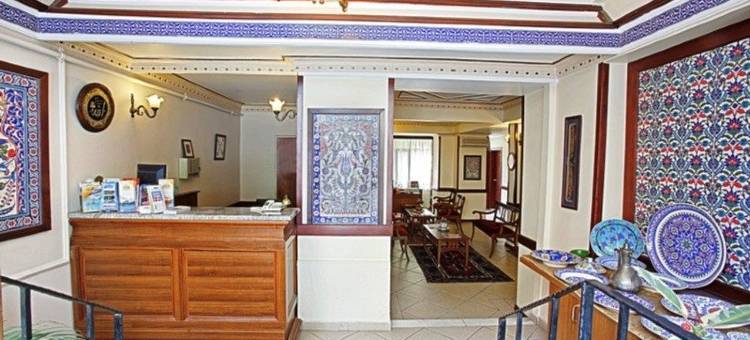 竞技场酒店(Hippodrome Hotel)图片