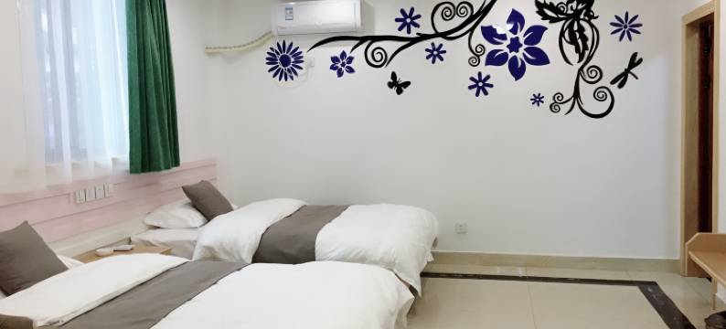 海宁依江阁客栈(观潮景区店)图片