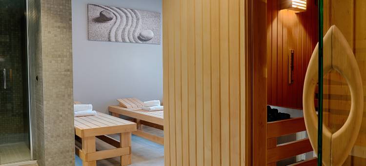 波兹南焦点酒店(Focus Hotel Poznań)图片