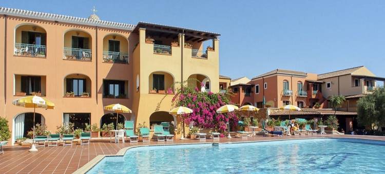 托雷莫尔斯卡俱乐部酒店(Nicolaus Club Torre Moresca)图片