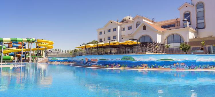 阿克套海滨假日酒店(Holiday Inn Aktau - Seaside)图片