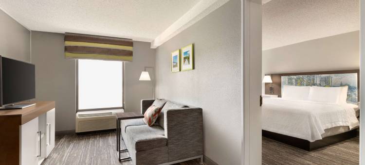 希尔顿欢朋酒店-格林维尔辛普森维尔(Hampton Inn Greenville/Simpsonville)图片