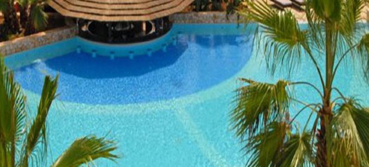 普罗图尔比奥玛尔森萨托里(Protur Biomar Sensatori)图片