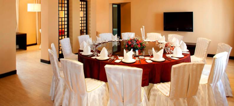 殊胜·归藏庄园富氧酒店(八廓街店)图片