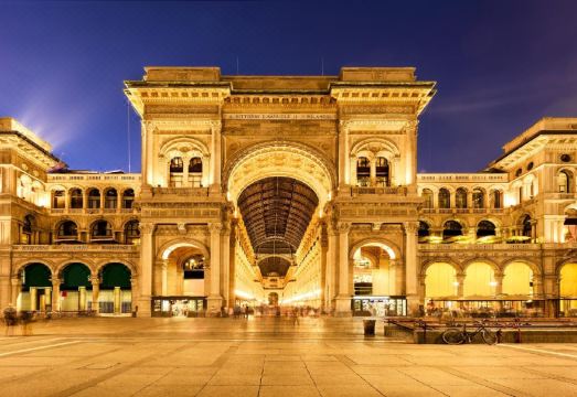 Art Hotel Navigli Hotel Overview
