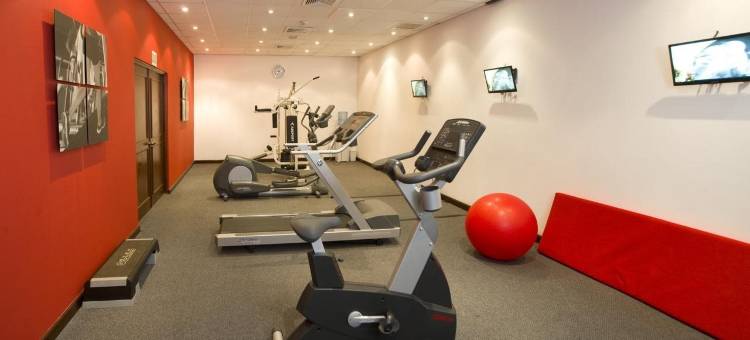 Radisson Hotel Suites San Isidro图片