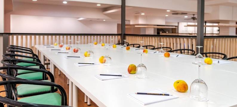 斯普利特总统旅馆酒店(Hotel Split Inn by President)图片