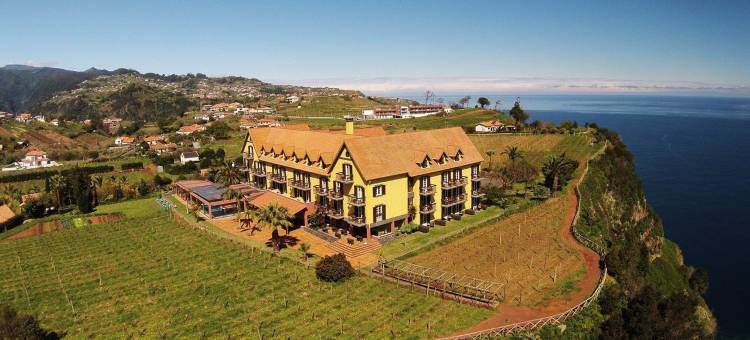 奎塔多夫拉奥酒店(Hotel Quinta Do Furao)图片