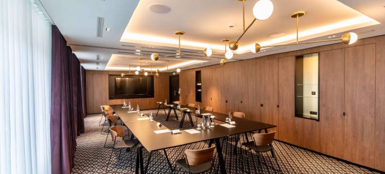 Best Western Plus Crystal, Hotel & Spa图片