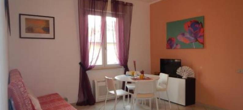 Ville Paola e Daniela图片