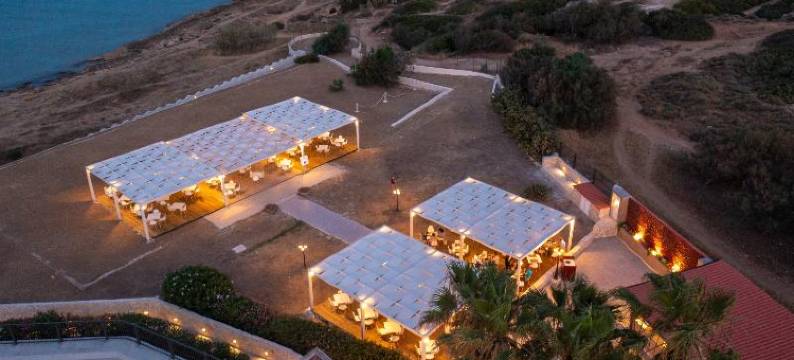 艾尔罗俱乐部酒店(Hotel Club Eloro)图片