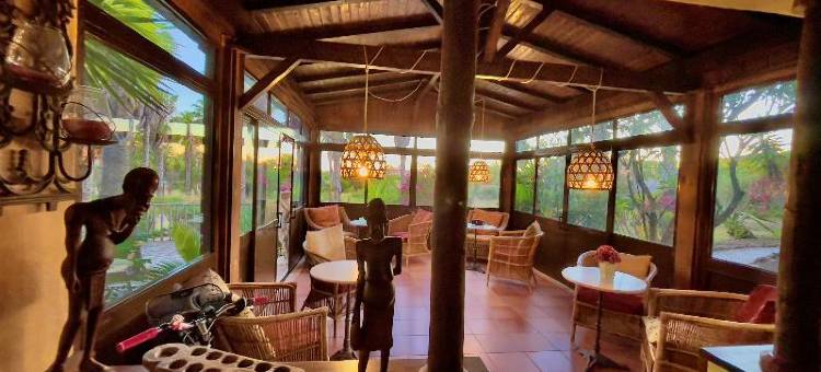 金塔杜马尔 - 乡村海洋村酒店(Quinta do Mar - Country & Sea Village)图片