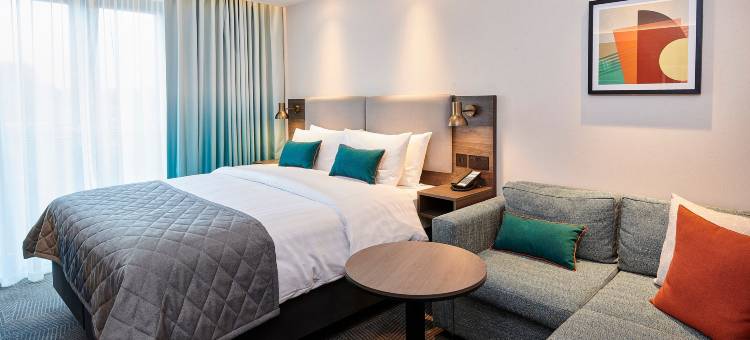 巴黎戴高乐机场假日酒店(Holiday Inn PARIS - CDG AIRPORT by IHG)图片