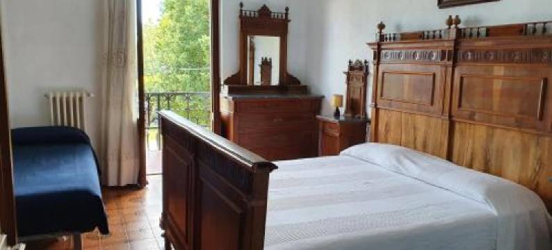 Hotel Madonna di Luciago图片