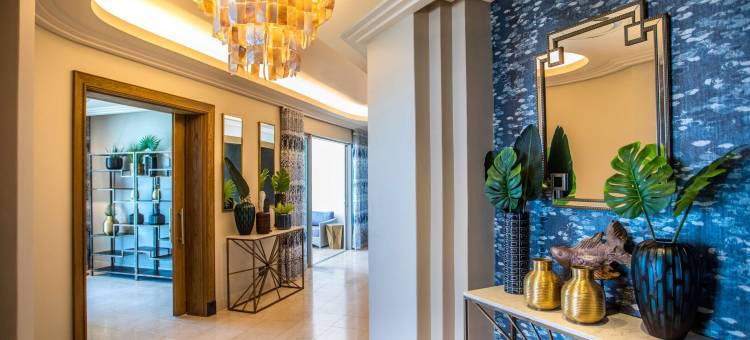 太阳海滩太阳广场塔酒店(Suncoast Hotel & Towers)图片