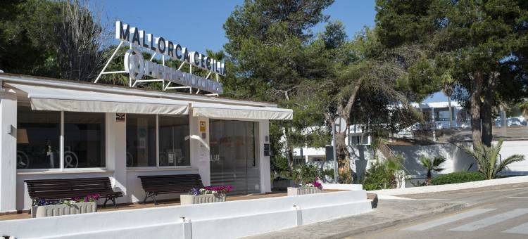 马洛卡塞西莉亚-皮耶尔&瓦康斯公寓酒店(Residence Mallorca Cecilia)图片