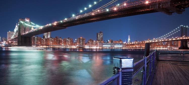 纽约曼哈顿/下城东部万枫酒店(Fairfield Inn & Suites New York Manhattan/Downtown East)图片