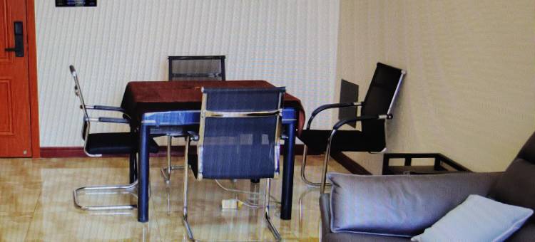 浮山万豪酒店图片