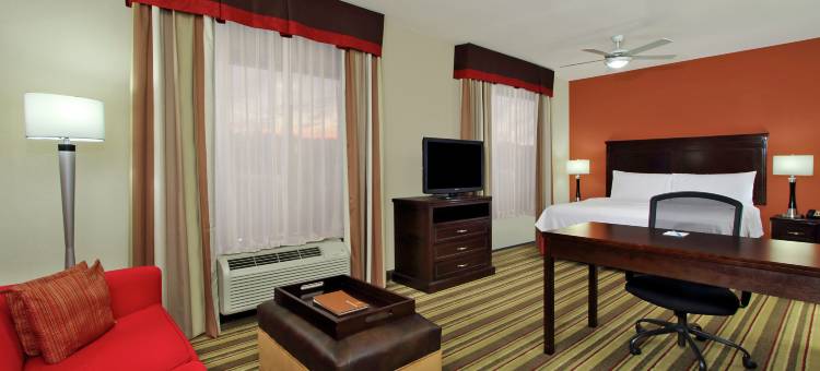 博蒙特Homewood Suites by Hilton(Homewood Suites by Hilton Beaumont)图片