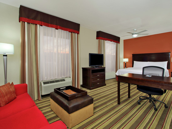 博蒙特Homewood Suites by Hilton