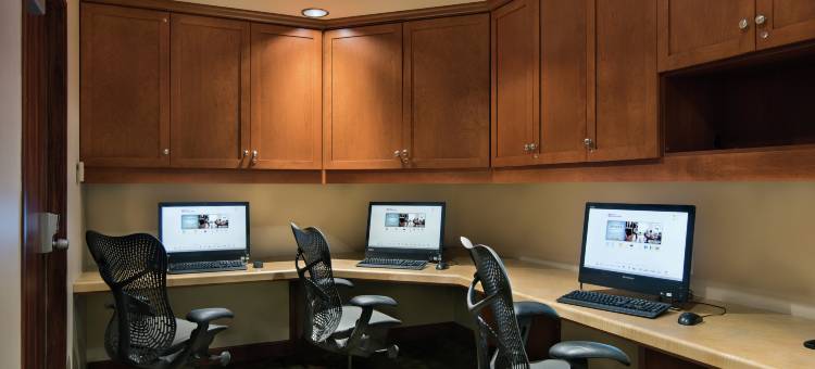 LAX埃尔塞贡多希尔顿花园旅馆(Hilton Garden Inn LAX - El Segundo)图片