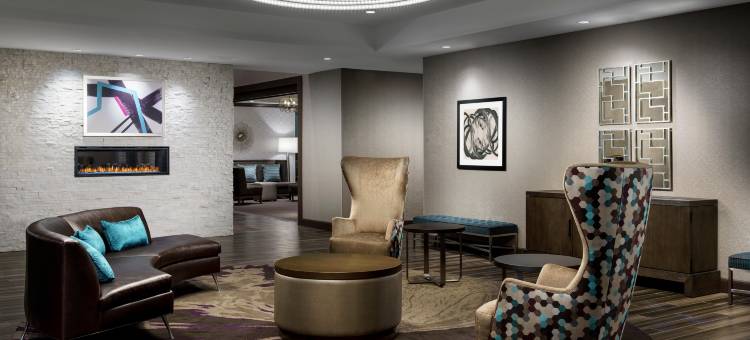 Homewood Suites by Hilton-圣何塞北(Homewood Suites by Hilton San Jose Santa Clara)图片