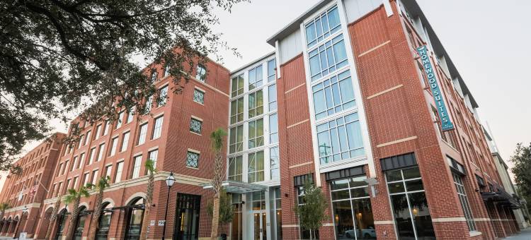 Homewood Suites by Hilton-查尔斯顿历史区(Homewood Suites by Hilton Charleston Historic District)图片