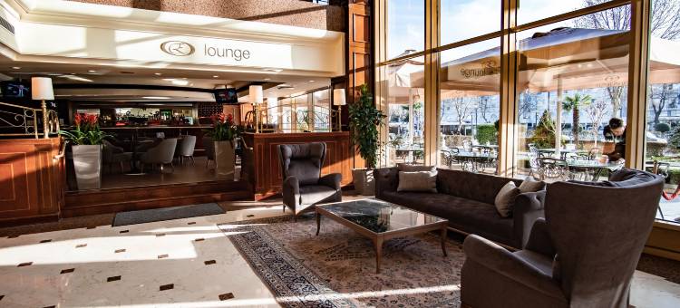 托普卡帕艾瑞辛酒店(Eresin Hotels Topkapı)图片