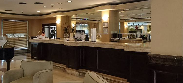 南迈阿密-科勒尔盖布尔斯罗德威旅馆(Rodeway Inn South Miami - Coral Gables)图片