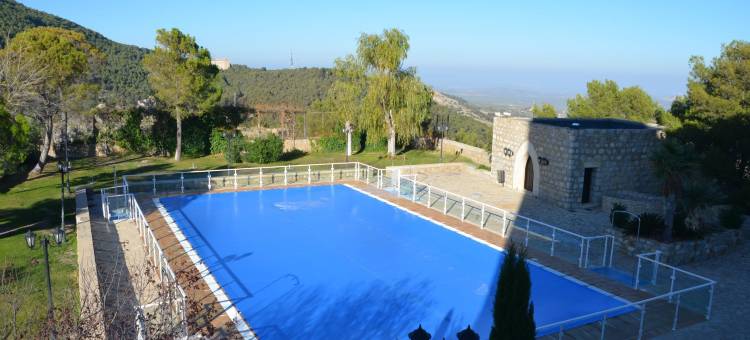 哈恩酒店(Parador de Jaen)图片