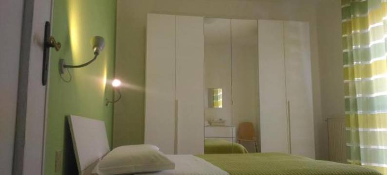 博尔戈德加丽乌利维2号度假村(Residence Il Borgo Degli Ulivi Resort)图片